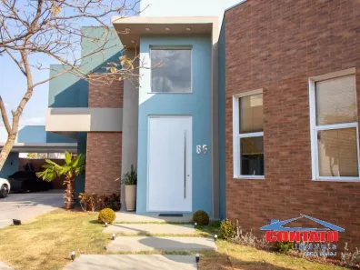 Casa com 4 Quartos à venda, 240m² no Parque Sisi, São Carlos