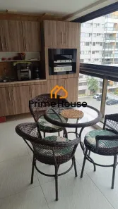 Apartamento com 3 Quartos à venda, 86m² no Recreio dos Bandeirantes, Rio de Janeiro