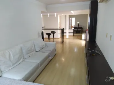 Apartamento com 5 Quartos à venda, 160m² no Centro, Florianópolis