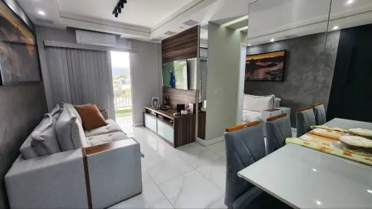 Apartamento com 3 Quartos à venda, 64m² no Taquara, Rio de Janeiro