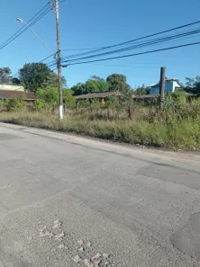 Lote/Terreno à venda, 27421m² no Sabaúna, Itanhaém