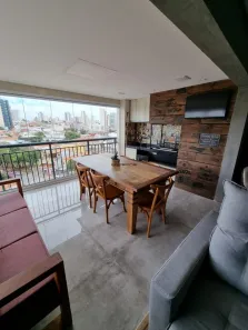Apartamento com 3 Quartos à venda, 103m² no Vila Carrão, São Paulo