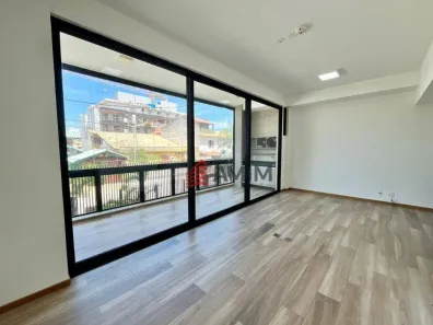Apartamento com 1 Quarto à venda, 46m² no Piratininga, Niterói