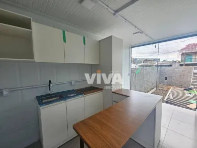 Kitnet com 1 Quarto para alugar, 12m² no Cidade Nova, Itajaí
