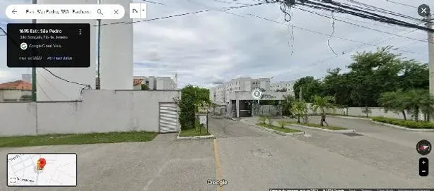 Apartamento com 2 Quartos à venda, 43m² no Pacheco, São Gonçalo