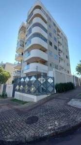 Apartamento com 3 Quartos à venda, 153m² no Centro, Cascavel
