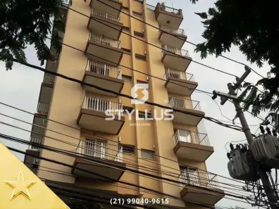 Apartamento com 2 Quartos à venda, 50m² no Méier, Rio de Janeiro