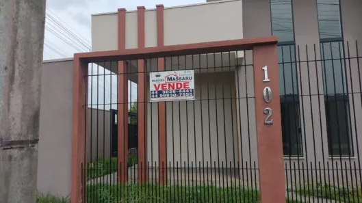 Casa com 2 Quartos à venda, 120m² no Paiçandu, Paiçandu