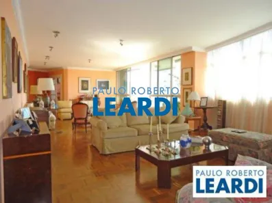Apartamento com 5 Quartos à venda, 298m² no Vila Suzana, São Paulo