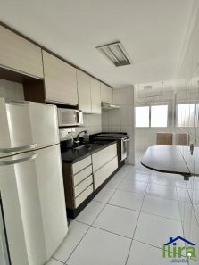 Apartamento com 3 Quartos à venda, 78m² no Centro, Osasco