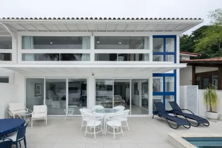 Casa com 3 Quartos à venda, 200m² no Itanema (Cunhambebe), Angra dos Reis
