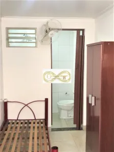 Kitnet com 1 Quarto para alugar, 19m² no Cidade Universitária, Campinas