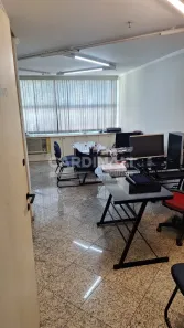 Apartamento com 1 Quarto à venda, 50m² no Centro, Campinas