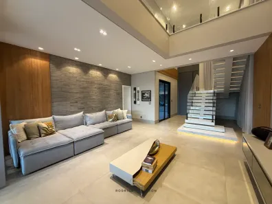 Sobrado com 3 Quartos à venda, 300m² no Morada dos Nobres, Cuiabá