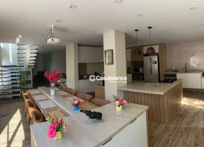 Casa de Condomínio com 4 Quartos à venda, 234m² no Aparecidinha, Sorocaba