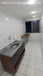 Cobertura com 3 Quartos à venda, 109m² no Caji, Lauro de Freitas