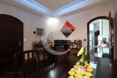 Sobrado com 4 Quartos à venda, 151m² no Vila Formosa, São Paulo