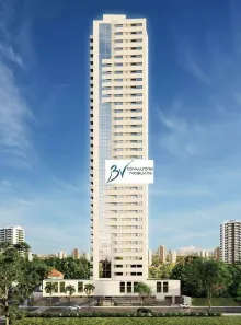 Apartamento com 4 Quartos à venda, 153m² no Madalena, Recife