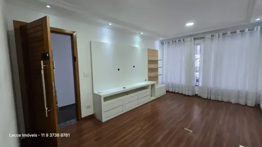 Casa com 3 Quartos à venda, 185m² no Vila Romano, São Paulo