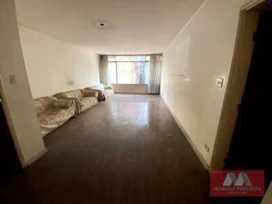 Apartamento com 3 Quartos à venda, 139m² no Bela Vista, São Paulo