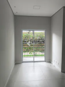 Apartamento com 2 Quartos para venda ou aluguel, 49m² no Jardim Ibirapuera, Campinas