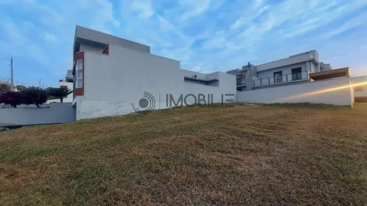 Lote/Terreno à venda, 300m² no Jardins Di Roma, Indaiatuba