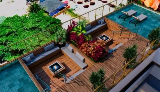Apartamento com 1 Quarto à venda, 38m² no , Maragogi