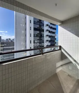 Flat com 1 Quarto à venda, 36m² no Centro, Jaboatão dos Guararapes