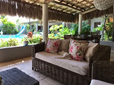 Casa com 4 Quartos para alugar, 500m² no Cumbuco, Caucaia