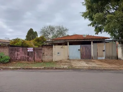Lote/Terreno à venda, 1552m² no Santa Terezinha, Paulínia