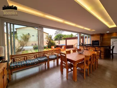 Casa com 3 Quartos à venda, 200m² no , Chapada dos Guimarães