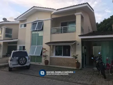 Casa com 3 Quartos à venda, 186m² no Lagoa Redonda, Fortaleza