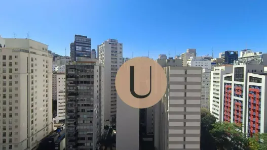 Apartamento com 3 Quartos para alugar, 160m² no Jardim Paulista, São Paulo