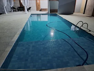 Casa com 2 Quartos para alugar, 65m² no Santa Cândida, Itaguaí
