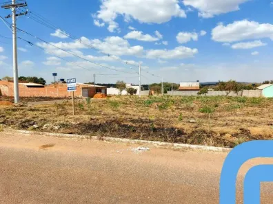 Lote/Terreno à venda, 360m² no Villar Baviera, Goiânia