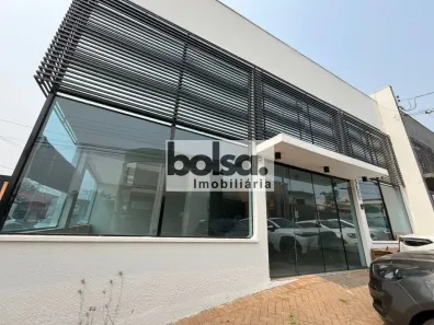 Prédio Comercial para alugar, 150m² no Vila Guedes de Azevedo, Bauru
