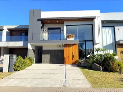 Casa de Condomínio com 3 Quartos à venda, 250m² no XANGRI-LÁ, Xangri-lá