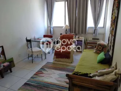 Sala Comercial à venda, 35m² no Copacabana, Rio de Janeiro