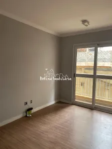 Apartamento com 2 Quartos à venda, 52m² no Vila São Paulo, Ferraz de Vasconcelos