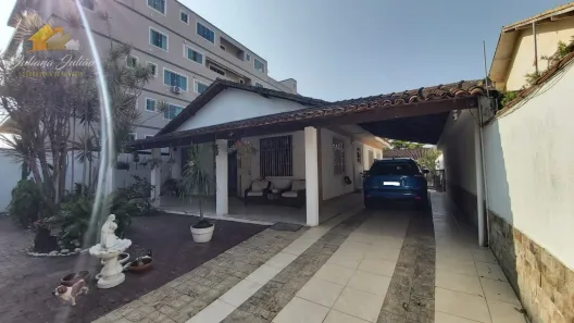 Casa com 4 Quartos à venda, 191m² no Extensão do Bosque, Rio das Ostras