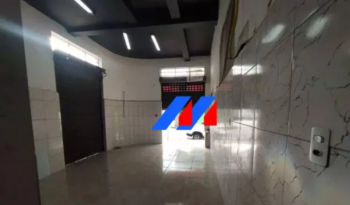 Ponto Comercial para alugar, 46m² no Anchieta, São Bernardo do Campo