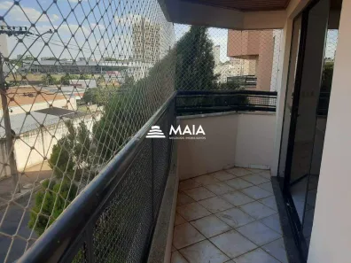 Apartamento com 3 Quartos à venda, 130m² no Irmãos Soares, Uberaba