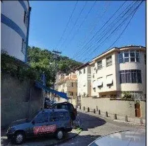 Casa de Condomínio com 3 Quartos à venda, 125m² no Vila Isabel, Rio de Janeiro