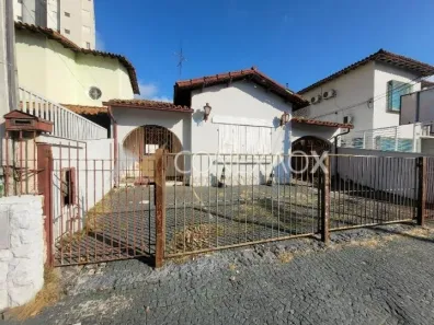 Imóvel Comercial com 2 Quartos à venda, 190m² no Cambuí, Campinas