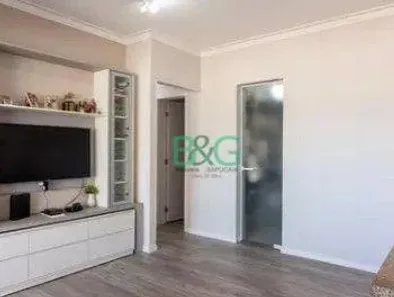 Apartamento com 3 Quartos à venda, 83m² no Jardim Paraíso, São Paulo