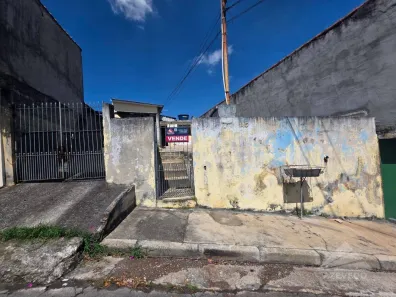 Casa com 3 Quartos à venda, 136m² no Jardim Zaira, Mauá