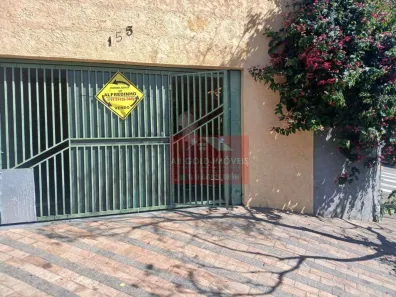 Sobrado com 3 Quartos à venda, 211m² no Vila Gumercindo, São Paulo
