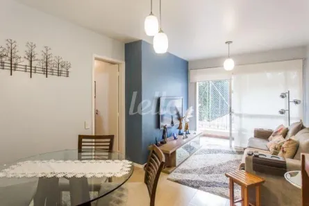 Apartamento com 2 Quartos à venda, 76m² no Itaim Bibi, São Paulo