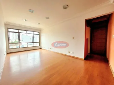 Apartamento com 2 Quartos à venda, 107m² no Marapé, Santos