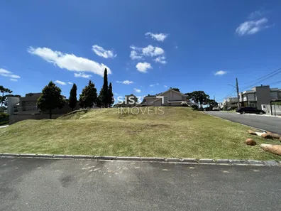Lote/Terreno à venda, 1311m² no Abranches, Curitiba